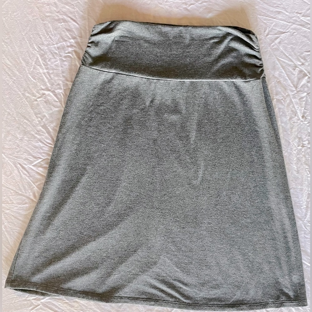 Faded Glory Skirt